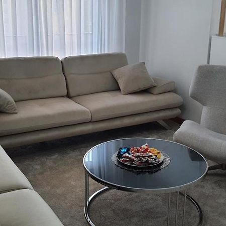 Luxury Apartment Stefanija Tivat Exterior photo