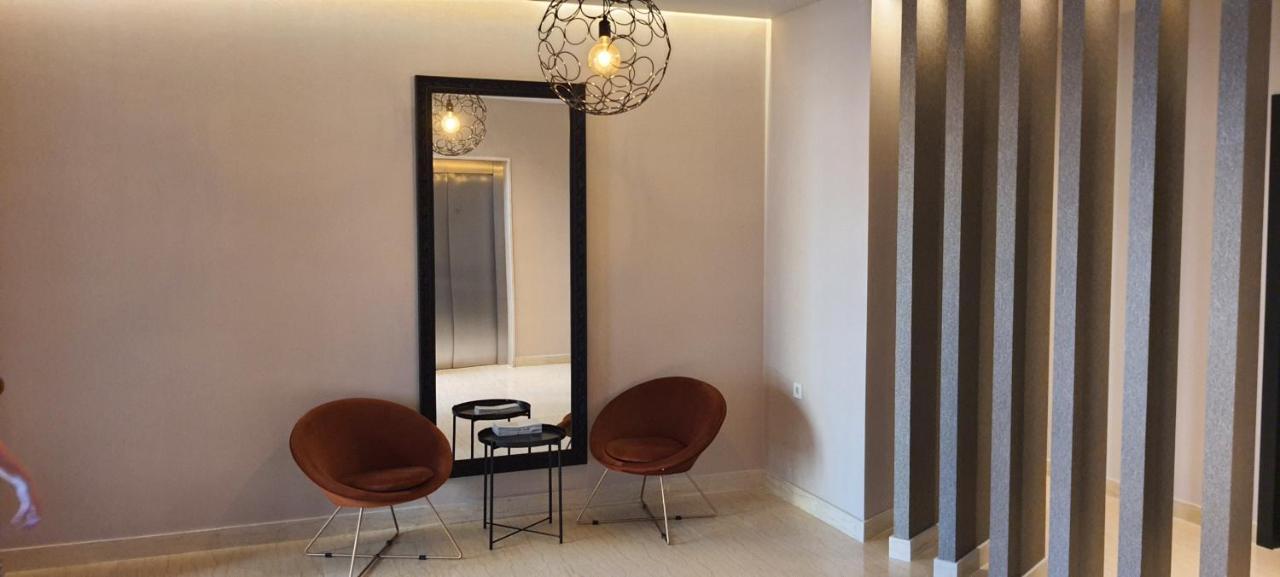 Luxury Apartment Stefanija Tivat Exterior photo